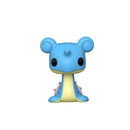 Funko Pop Lapras