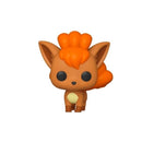 Funko Pop Vulpix