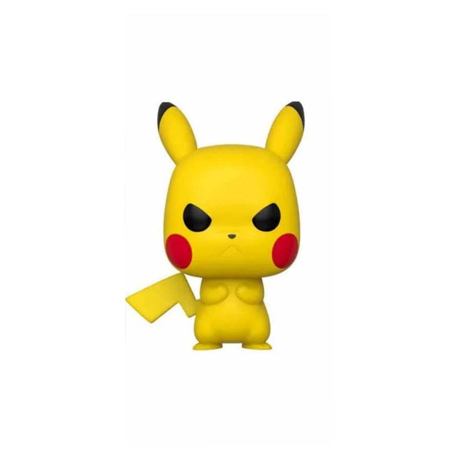 Funko Pop Pikachu