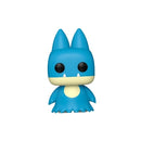 Funko Pop Munchlax