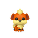 Funko Pop Growlithe