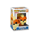 Funko Pop Growlithe