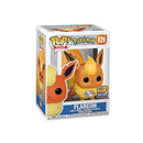 Funko Pop Flareon (EX)