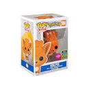 Funko Pop Vulpix (EX)