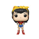 Funko Pop Wonder Woman