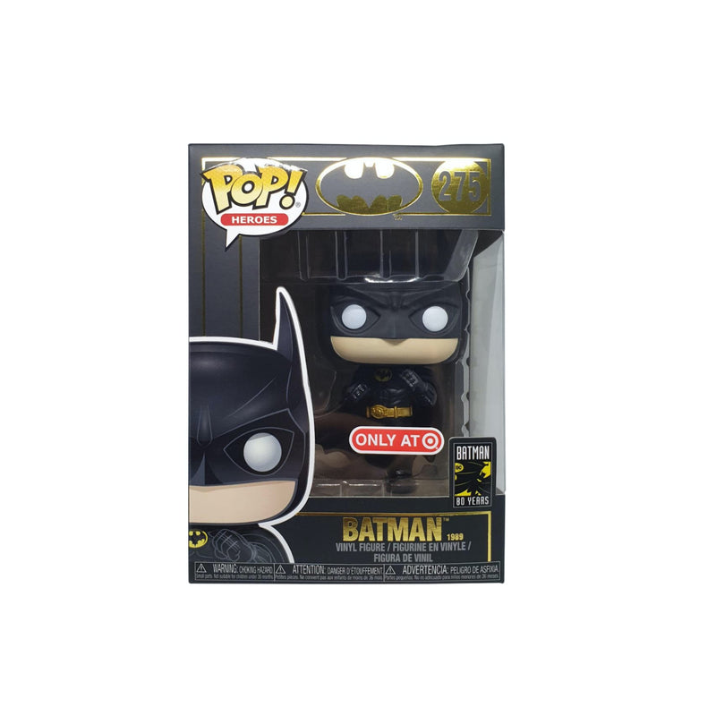 Funko Pop Batman (EX)