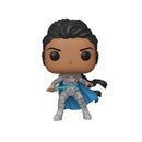Funko Pop Valkyrie (EX)