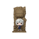 Funko Pop Tobirama Senju (EX)