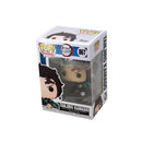 Funko Pop Tanjiro Kamado