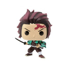 Funko Pop Tanjiro Kamado
