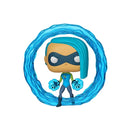 Funko Pop Incredibles (Voyd)