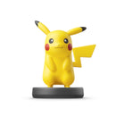 Amiibo Pikachu
