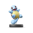 Amiibo Squirtle