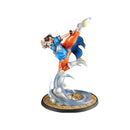 Street Fighter (Chun-Li)