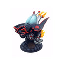 Batmobile Statue