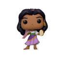 Funko Pop Esmeralda