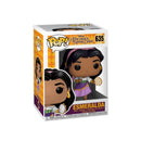 Funko Pop Esmeralda