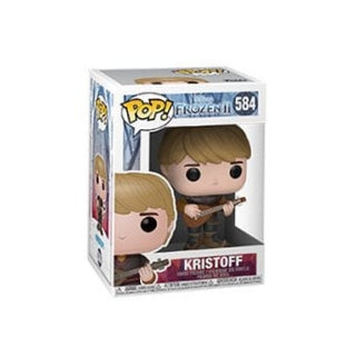 Funko Pop Kristoff (Frozen)