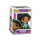 Funko Pop Jasmine