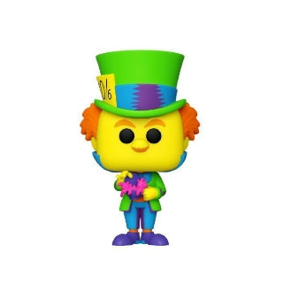 Funko Pop Mad Hatter