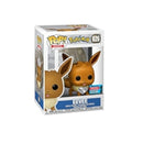 Funko Pop Eevee (EX)