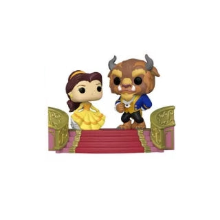 Funko Pop Belle - The Beast