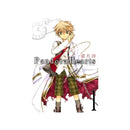 Manga Pandora Hearts Vol. 1-2