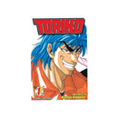 Manga Toriko Vol.1 to 21