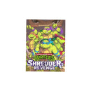 Turtles Shredder's Revebge Strategy Guide