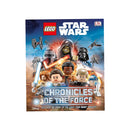 LEGO Star Wars: Chronicles of the Force