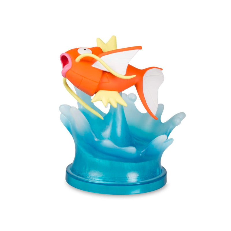 Pokémon Gallery Figure: Magikarp (Splash)