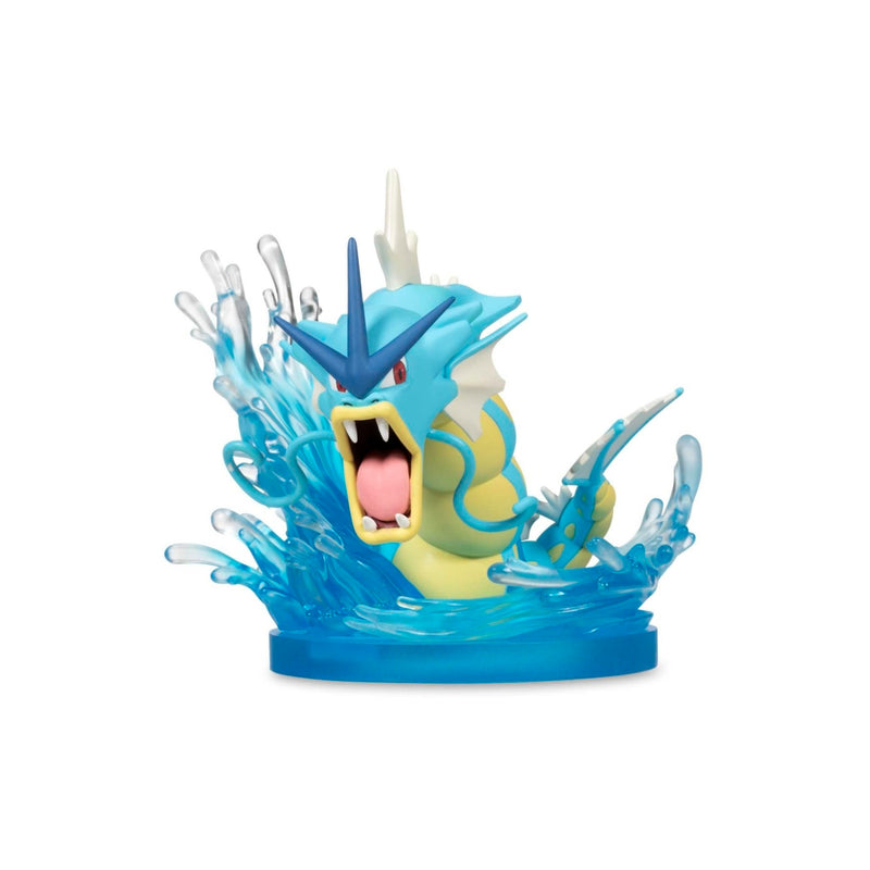 Pokémon Gallery Figure DX: Gyarados (Aqua Tail)