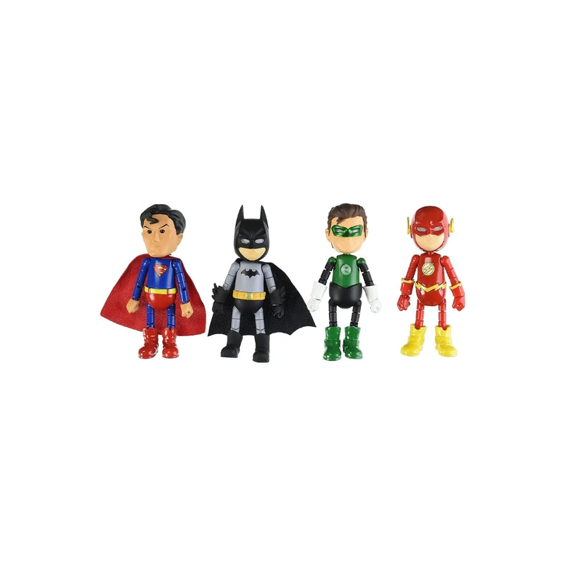 Herocross: Justice League DC Comics Action Figure