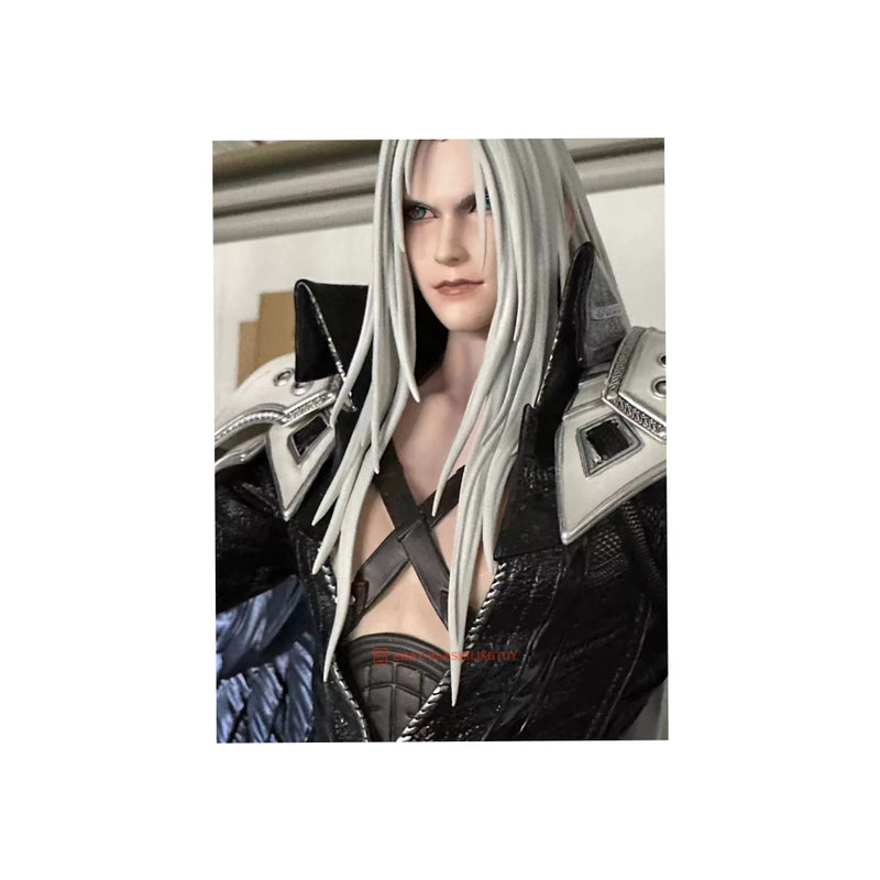 Sephiroth