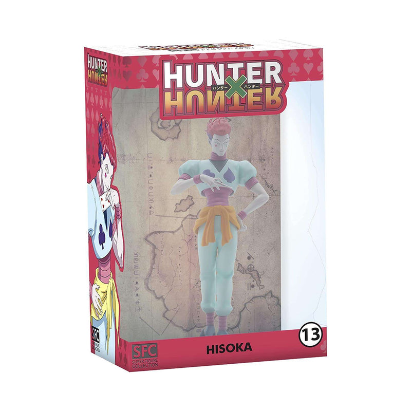 ABYstyle: Hunter X Hunter (Hisoka)