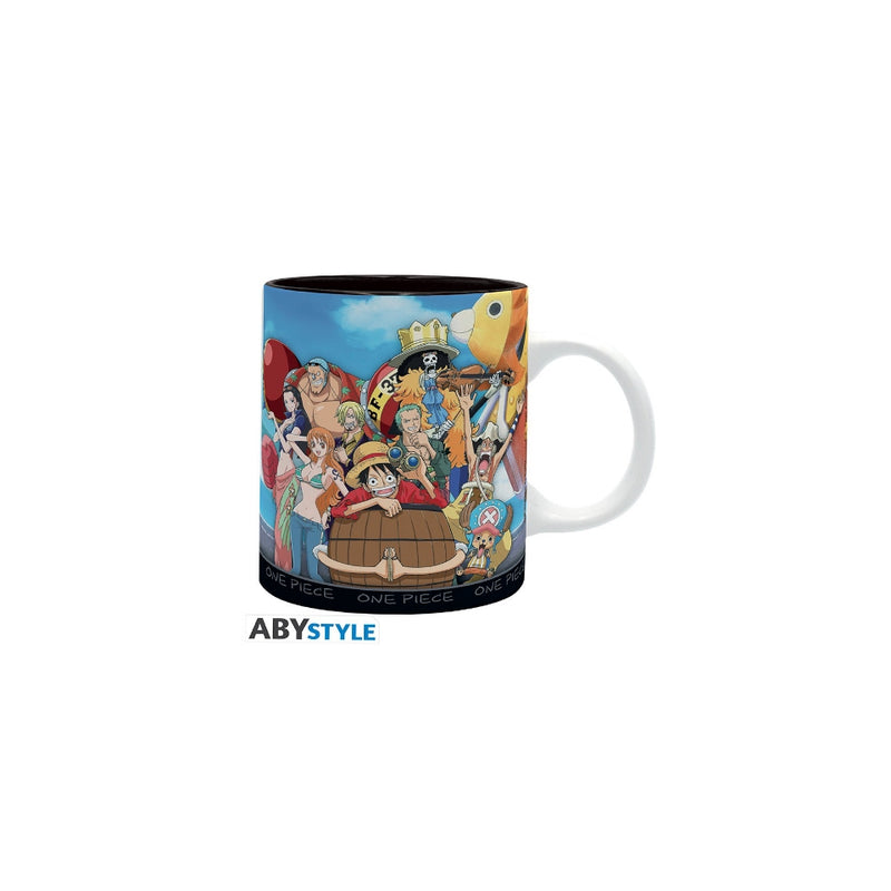 ABYstyle: One Piece (Mug)
