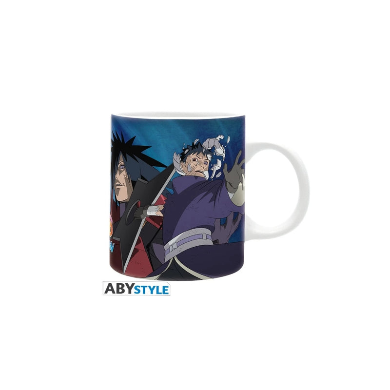 ABYstyle: Naruto (Mug)