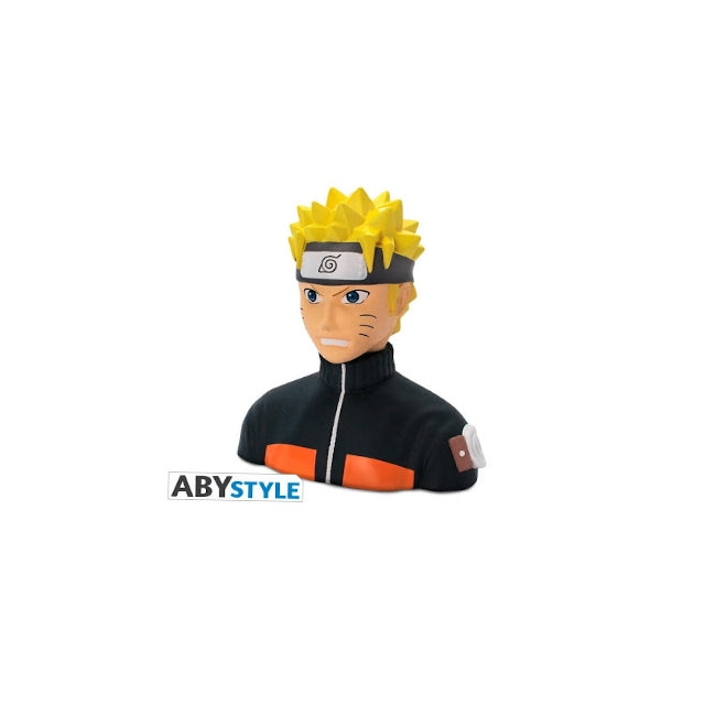 ABYstyle: Naruto (Money Bank)