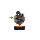 Beast Kingdom: Spider Man Black & Gold Suit (Figure)