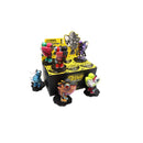 Lam Toys: Wazzup Necha Elfie Chameleon Vol. 4