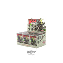 Lam Toys: Wazzup Rock N Roll Chameleon