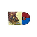 Contra vinyl Original Video Game SoundTrack (Used)