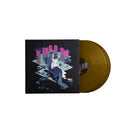 Kingdom Official Soundtrack vinyl