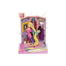 D-Stage: Wreck-It (Rapunzel)