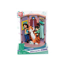 D-Stage: Wreck-It (Jasmine)