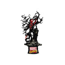 D-Stage: Spider Man Vs Venom