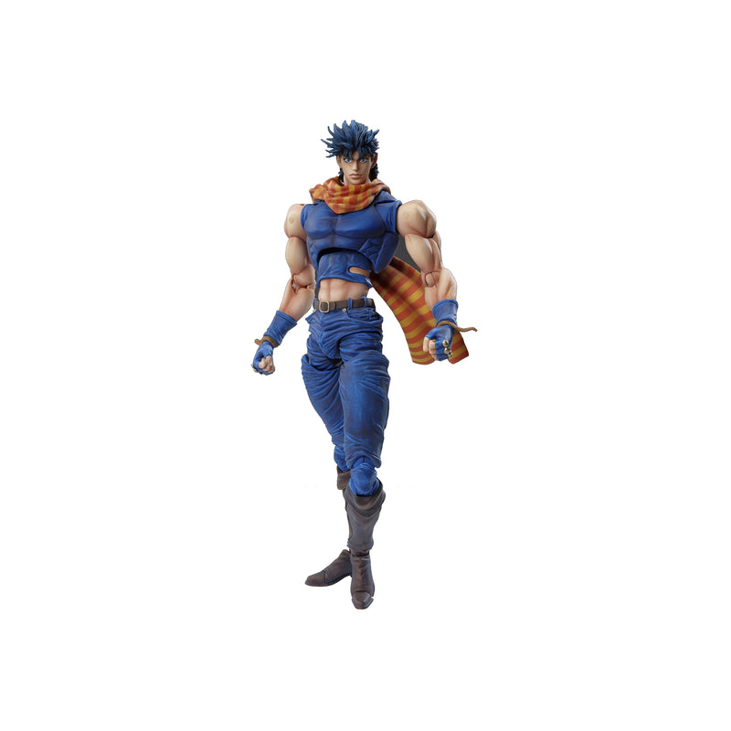 Medicos: Joseph Joestar