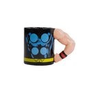 Marvel 3D Mug Thor Arm