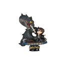 D-Stage: Harry Potter (Harry Vs The Basilisk)