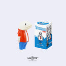 Lam Toys: Truman Vol 1